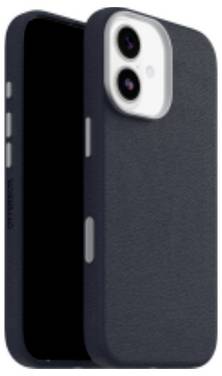 Otterbox  Case Apple iPhone 17 modrá Kompatibilní s MagSafe 77-99021