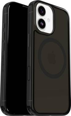 Otterbox ProPack Case Apple iPhone 17 černá Kompatibilní s MagSafe 77-99288