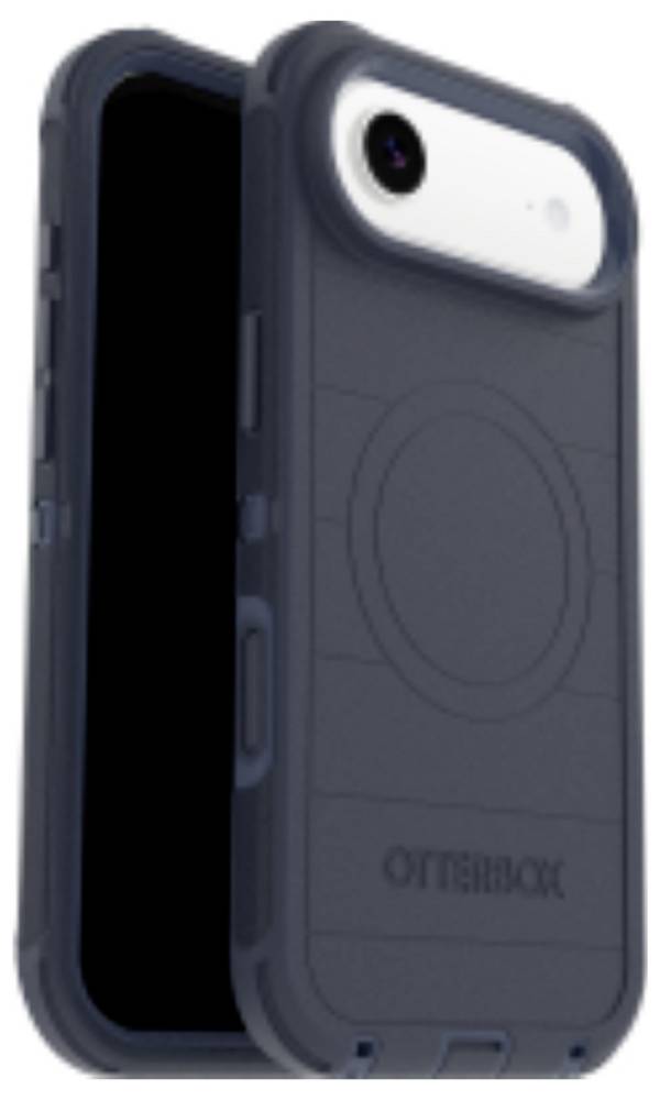 Otterbox  Case Apple iPhone Air modrá  77-98372