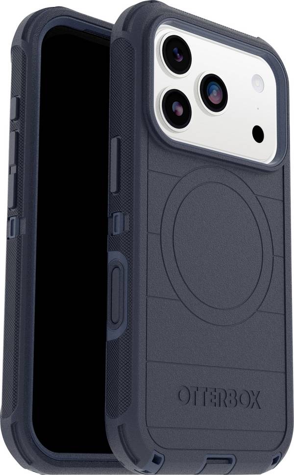 Otterbox  Case Apple iPhone 17 Pro modrá  77-98384