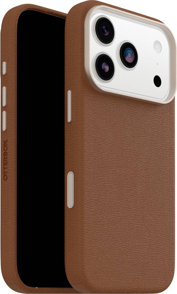 Otterbox  Case Apple iPhone 17 Pro hnědá Kompatibilní s MagSafe 77-99049