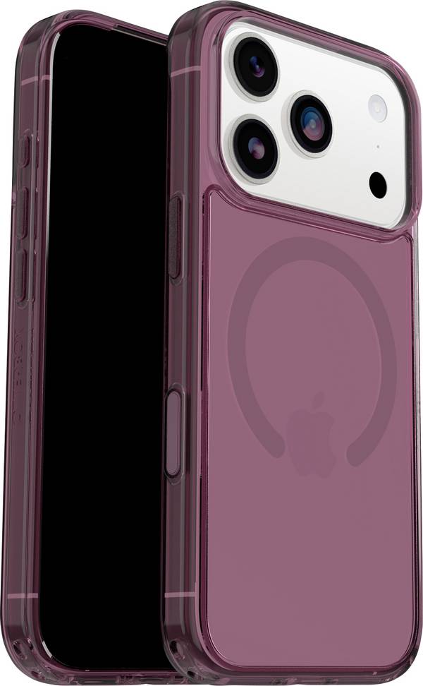 Otterbox 77-98847 Case Apple iPhone 17 Pro růžová  77-98847