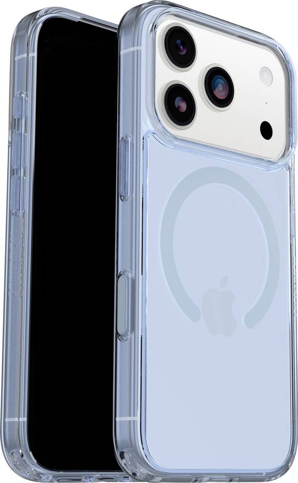 Otterbox 77-98849 Case Apple iPhone 17 Pro modrá  77-98849