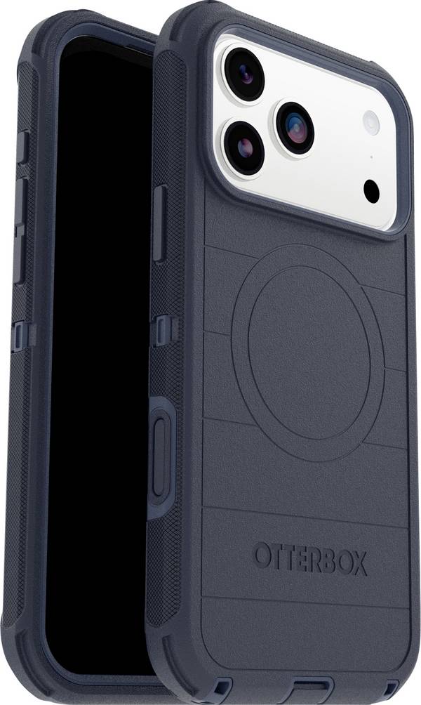 Otterbox  Case Apple iPhone 17 Pro Max modrá  77-98396