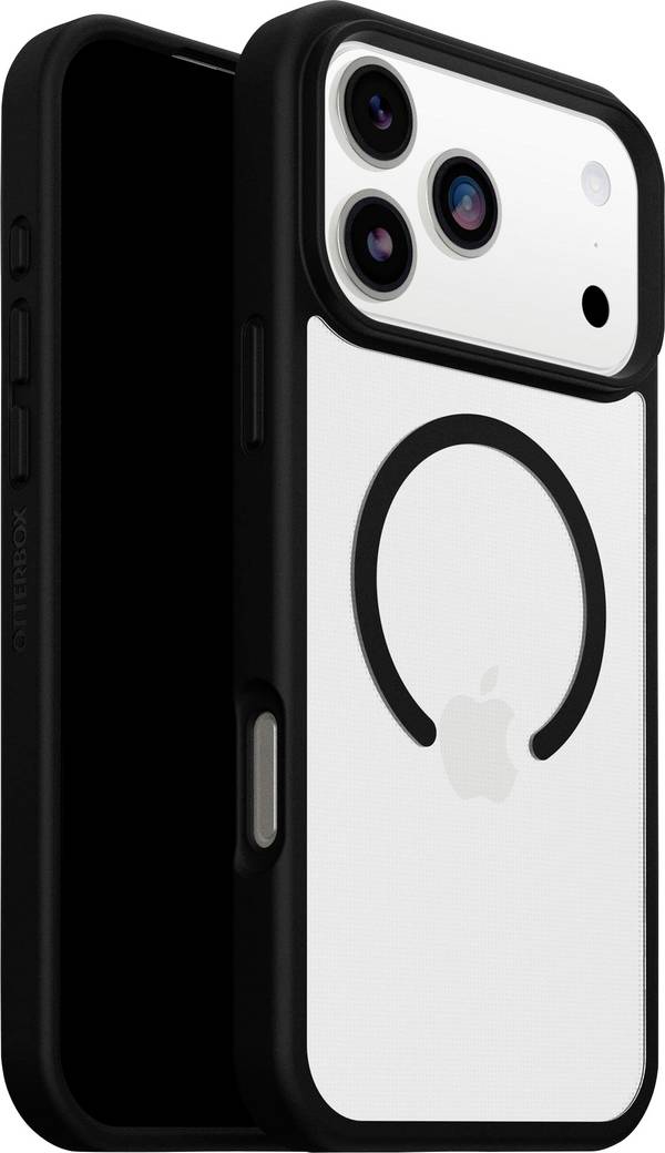 Otterbox  Case Apple iPhone 17 Pro Max crystal, Černá  77-98651