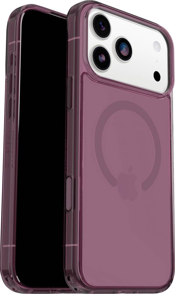 Otterbox  Case Apple iPhone 17 Pro Max růžová  77-98872