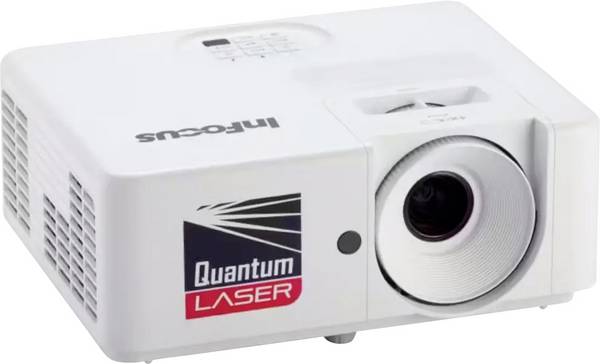 InFocus projektor  IN1006SL Laser 4500 lm 1280 x 800 WXGA