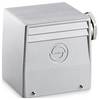 LAPP 19135000 kryt na spojku M25 EPIC® H-B 32 5 ks