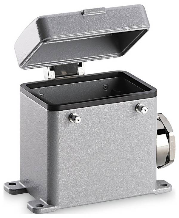 LAPP 79515200 pouzdro M25 EPIC® H-A 32 5 ks Piece