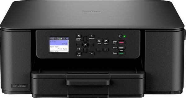 Brother DCP-J1310DW multifunkční tiskárna inkoustová   A4