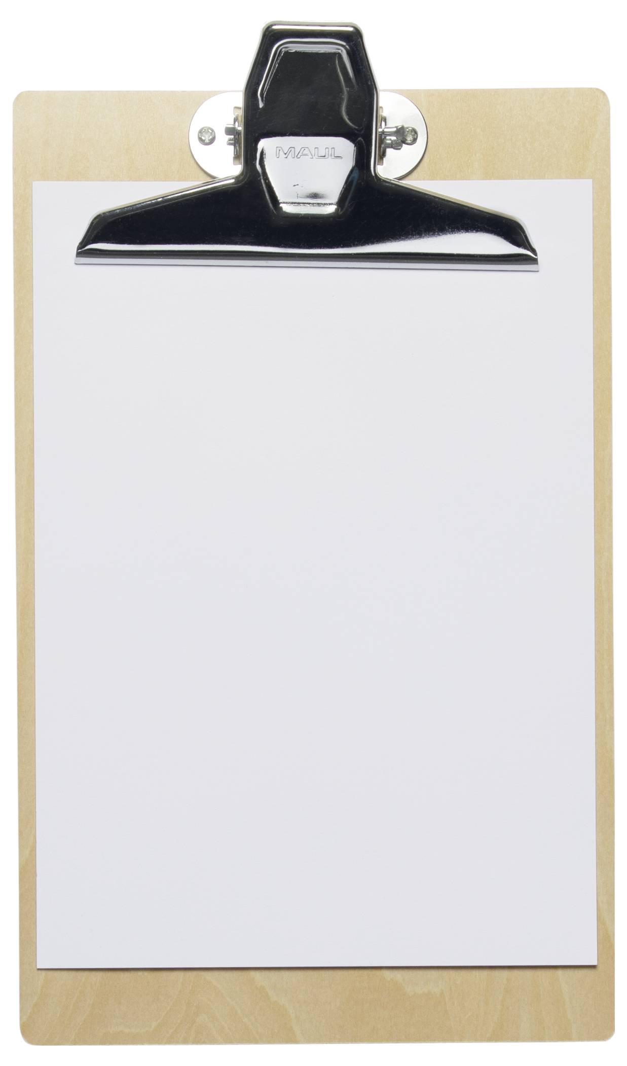 Maul deska s klipem 2394470 hnědá (š x v x h) 16 x 27.5 x 3.7 cm-9