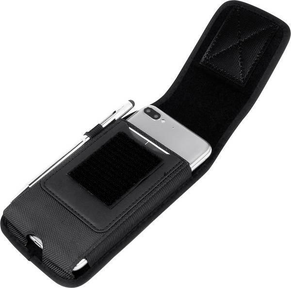 Xirrix  pouzdro na opasek Apple, Google, Motorola, OnePlus, Oppo, Samsung, Vivo, Xiaomi, Universal Apple iPhone 13 Pro Max (2021), Apple iPhone 14 Plus (2022), Apple iPhone 14 Pro Max (2022), Apple iPhone 15 Plus (2023), Apple iPhone 15 Pro Max (2023), Apple iPhone 16 Plus (2024), Apple iPhone 16 Pro (2024), Apple iPhone 16 Pro Max (2024), Apple iPhone 17 (2025), Apple iPhone 17 Pro (2025), Apple iPhone 17 Pro Max (2025), Apple iPhone 18 Pro (2026), Apple iPhone 18 Pro Max (2026), Google Pixel 10 (2025), Google Pixel 10 Pro (2025), Google Pixel 10 Pro XL (2025), Google Pixel 10a (2025), Google Pixel 6 (2021), Google Pixel 6 Pro (2021), Google Pixel 6a (2022), Google Pixel 7 (2022), Google Pixel 7 Pro (2022), Google Pixel 7a (2023), Google Pixel 8 (2023), Google Pixel 8 Pro (2023), Google Pixel 8a (2024), Google Pixel 9 (2024), Google Pixel 9 Pro (2024), Google Pixel 9 Pro XL (2024), Google Pixel 9a (2025), Honor Honor 400 (2025), Honor Honor 400 Pro (2025), Motorola Edge 60 (2025), Motorola Edge 60 Pro (2025), Motorola Moto G56 5G (2025), Motorola Moto G86 5G (2025), Nothing Phone (1) (2022), Nothing Phone (2) (2023), Nothing Phone (2a) (2024), Nothing Phone (2a) Plus (2024), Nothing Phone (3) (2025), Nothing Phone (3a) (2025), Nothing Phone (3a) Pro (2025), Nothing Phone (4) (2026), OnePlus OnePlus 10 Pro (2022), OnePlus OnePlus 10T (2022), OnePlus OnePlus 11 (2023), OnePlus OnePlus 12 (2024), OnePlus OnePlus 12R (2024), OnePlus OnePlus 13 (2025), OnePlus OnePlus 14 (2026), OnePlus OnePlus 9 (2021), OnePlus OnePlus 9 Pro (2021), OnePlus OnePlus Nord 2 5G (2021), OnePlus OnePlus Nord 2T (2022), OnePlus OnePlus Nord 3 (2023), OnePlus OnePlus Nord CE 2 5G (2022), OnePlus OnePlus Nord CE 3 Lite (2023), OnePlus OnePlus Nord CE 4 (2024), Oppo Reno 14 (2025), Oppo Reno 14 Pro (2025), Samsung Galaxy A05s (2023), Samsung Galaxy A12 (2021), Samsung Galaxy A13 (2022), Samsung Galaxy A14 (2023), Samsung Galaxy A15 (2024), Samsung Galaxy A15 5G (2024), Samsung Galaxy A16 5G (2024), Samsung Galaxy A22 5G (2021), Samsung Galaxy A23 5G (2022), Samsung Galaxy A24 (2023), Samsung Galaxy A25 5G (2024), Samsung Galaxy A26 5G (2025), Samsung Galaxy A32 (2021), Samsung Galaxy A33 5G (2022), Samsung Galaxy A34 5G (2023), Samsung Galaxy A35 5G (2024), Samsung Galaxy A36 5G (2025), Samsung Galaxy A52 (2021), Samsung Galaxy A52s 5G (2021), Samsung Galaxy A53 5G (2022), Samsung Galaxy A54 5G (2023), Samsung Galaxy A55 5G (2024), Samsung Galaxy A56 5G (2025), Samsung Galaxy A72 (2021), Samsung Galaxy M15 5G (2024), Samsung Galaxy M23 5G (2022), Samsung Galaxy M33 5G (2022), Samsung Galaxy M34 5G (2023), Samsung Galaxy M35 5G (2024), Samsung Galaxy M53 5G (2022), Samsung Galaxy M54 5G (2023), Samsung Galaxy M55 5G (2024), Samsung Galaxy S21 (2021), Samsung Galaxy S21 FE (2022), Samsung Galaxy S21 Ultra (2021), Samsung Galaxy S21+ (2021), Samsung Galaxy S22 Ultra (2022), Samsung Galaxy S22+ (2022), Samsung Galaxy S23 Ultra (2023), Samsung Galaxy S23+ (2023), Samsung Galaxy 
