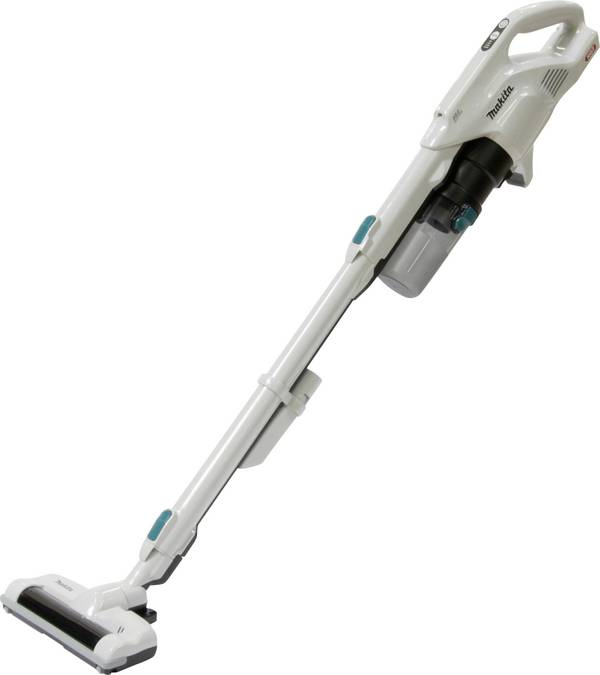 Makita CL004GZ  akumulátorový zyklon vysavač  bezsáčkový, cyklónová technologie