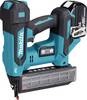 Makita DBN501RTJ, DBN501RTJ akumulátorová hřebíkovačka