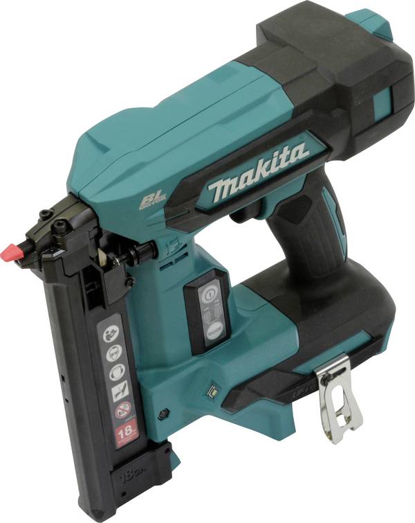 Makita DST630Z, DST630Z akumulátorová sponkovačka
