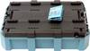 Makita Maktrak, P-91039 kufřík na nářadí, (d x š x v) 562 x 387 x 161 mm