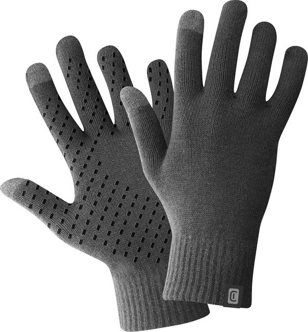 Cellularline  ohřívač rukou 1 ks TOUCHGLOVEWINTERXK