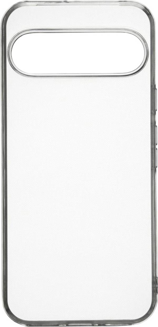 Hama Always Clear Cover Google Pixel 10, Pixel 10 Pro transparentní prachotěsný 00019085