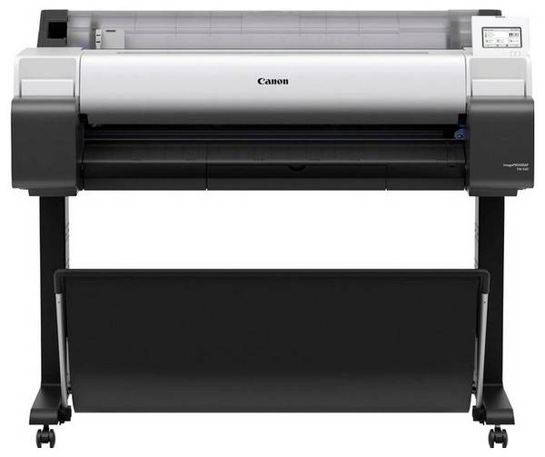 Canon imagePROGRAF TM-340 Velkoformátová tiskárna A0