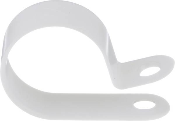 Panduit Cable Clamp držák kabelu šroubovací CCH62-S10-C Průměr kabelového svazku (rozsah) 15.7 mm (max)    1 ks