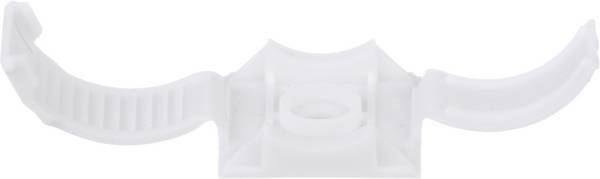 Panduit Adjustable & Releasable Clamp držák kabelu Lepení ARC.68-A-C    bílá 1 ks