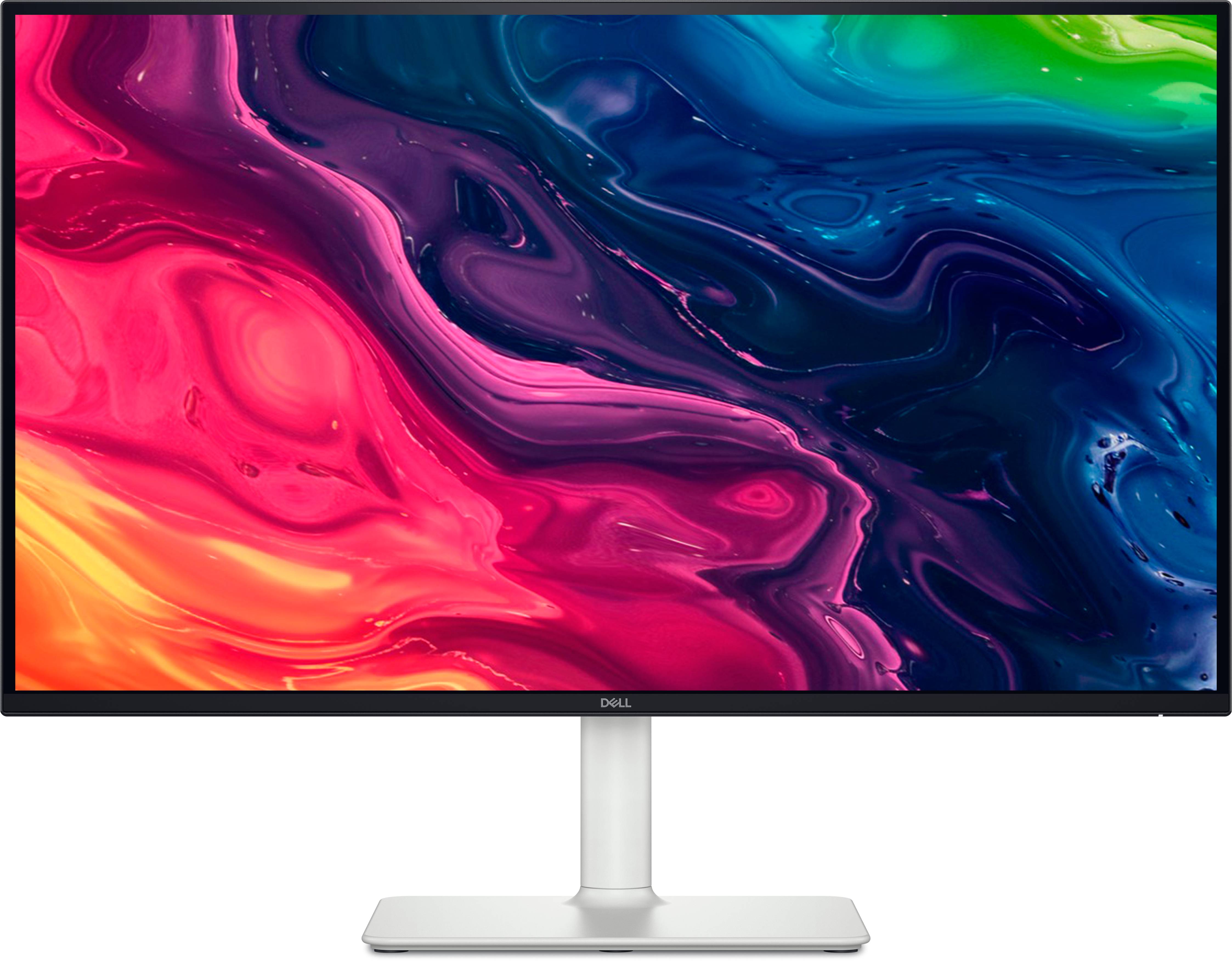 Dell S2725QS LCD monitor 68.6 cm (27 palec)3840 x 2160 Pixel, 16:9, 8 ms, IPS LCD-1