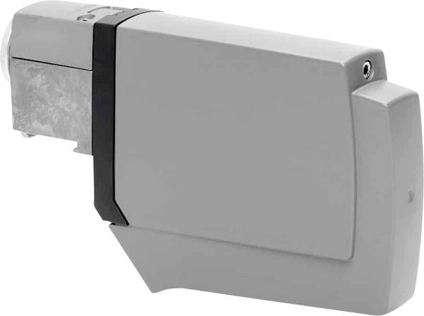 Kathrein UAS 685 satelitní konvertor Quad-LNB  Počet účastníků: 4  vč. multipřepínače šedá
