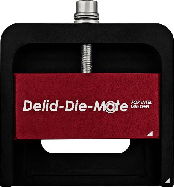 Thermal Grizzly TG-DDM-i13G Sada PC nářadí