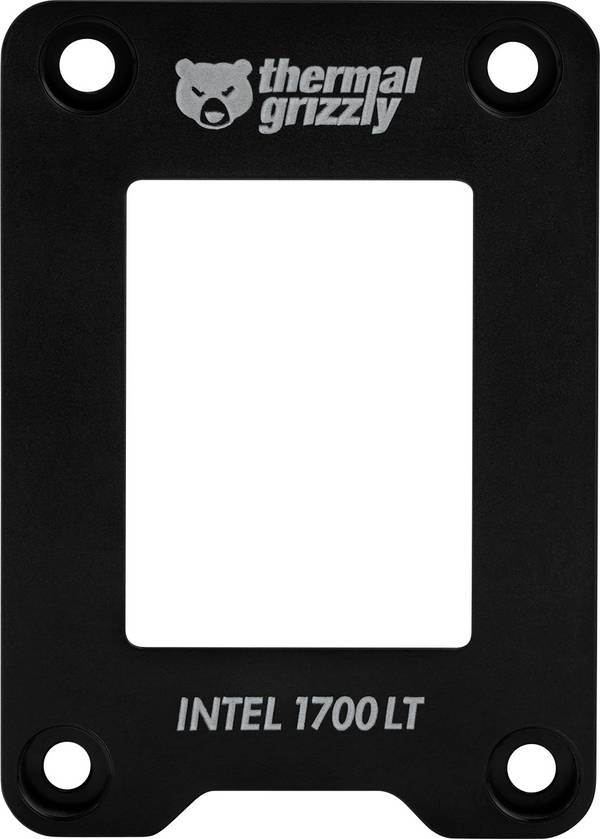 Thermal Grizzly TG-CF-i1700-LT Montážní rám CPU   ABS