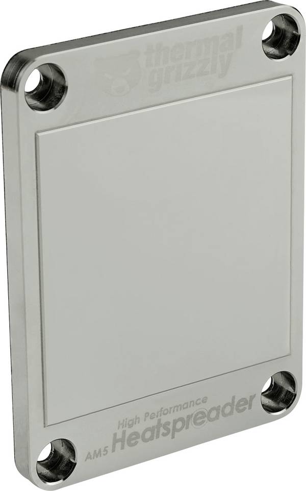 Thermal Grizzly TG-HPHS-AM5 pasivní chladič procesoru  AMD AM5