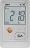 testo 174 T teplotní datalogger teplota -30 do 70 °C