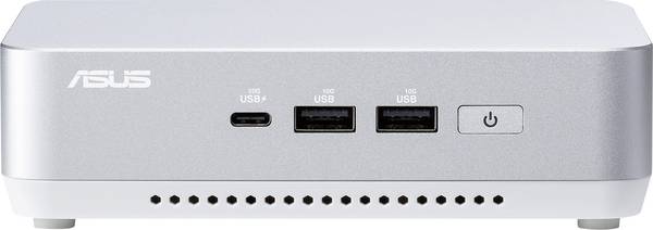 Asus mini PC (HTPC) NUC 14 Pro+ RNUC14RVSU5068A2I    Intel® Core™ Ultra 5 125H 4.5 GHz 16 GB RAM  512 GB SSD Intel Arc Graphics     Win 11 Home 90AS0061-M001Y0