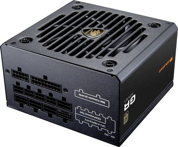 Cougar CGR GDN-750 PC síťový zdroj  750 W ATX 80 PLUS® Gold