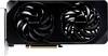 Gainward grafická karta Nvidia GeForce RTX 5060 Ti GeForce RTX 5060 Ti 16 GB GDDR7 RAM HDMI™, DisplayPort