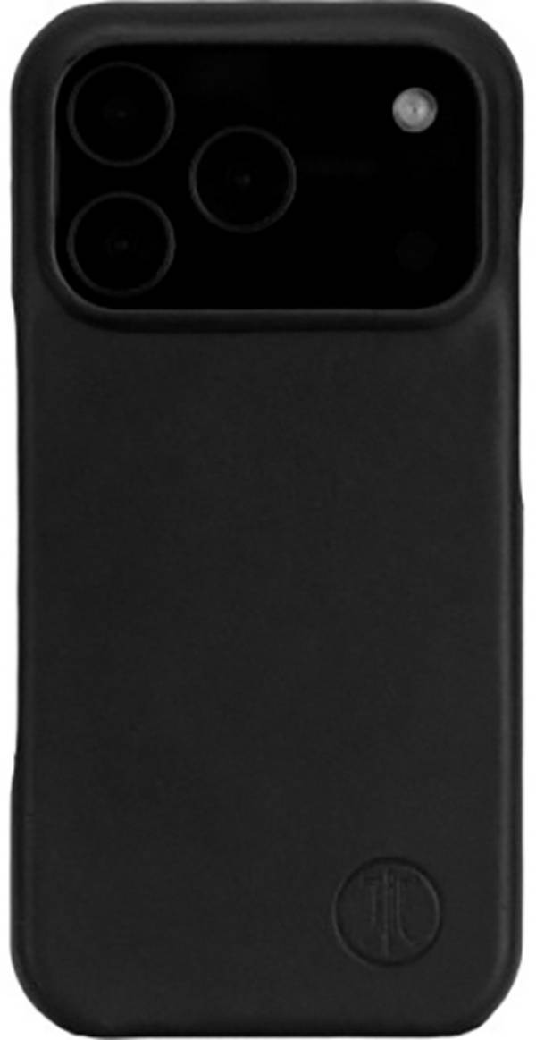 JT Berlin  Case Apple iPhone 17 Pro černá odolné vůči nárazům 11133