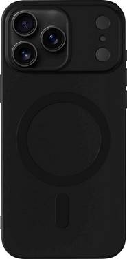 JT Berlin  Case Apple iPhone 17 Pro černá  11145