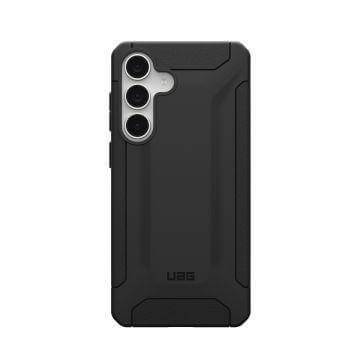 Urban Armor Gear Case Samsung Galaxy S25 FE černá 214508114040-2