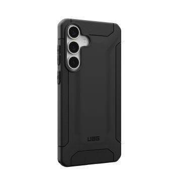 Urban Armor Gear Case Samsung Galaxy S25 FE černá 214508114040-3