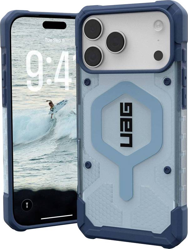 Urban Armor Gear  Case Apple iPhone 17 Pro Max   1145521BV03