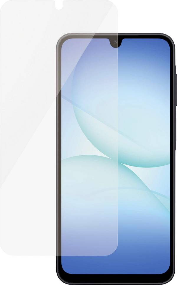 PanzerGlass PANZERGLASS - Screen Protector Samsung Galaxy A17 5G Ultra-Wide Fit w ochranné sklo na displej smartphonu Samsung 1 ks PG63856