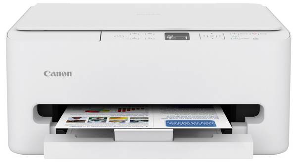Canon PIXMA TS6550i multifunkční tiskárna inkoustová barevná  A4