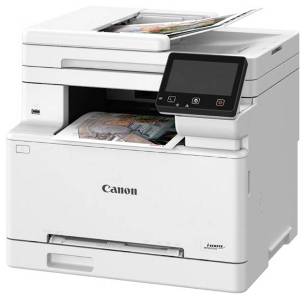 Canon i-SENSYS MF 664 Cdw multifunkční tiskárna laserová barevná  A4 tiskárna, skener, kopírka, fax