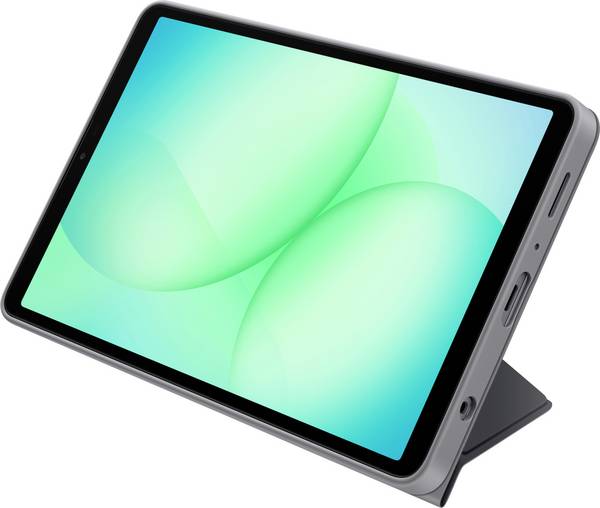Samsung EF-BX130PBEGWW obal na tablet Samsung Galaxy Tab A11 22,1 cm (8,7") Pouzdro typu kniha černá