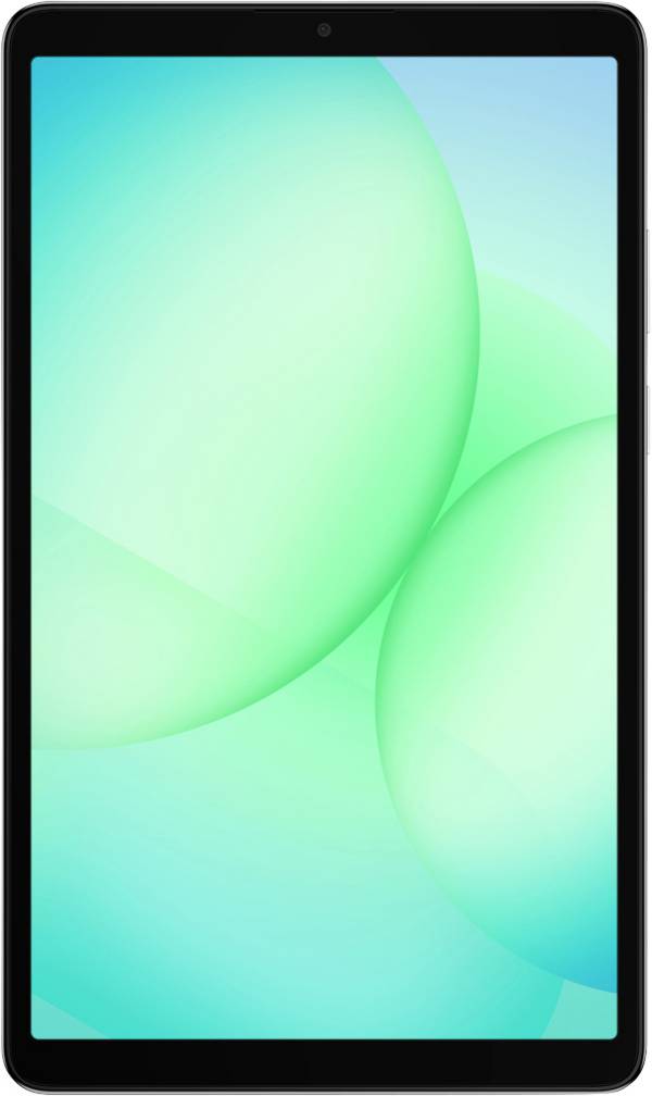 Samsung Galaxy Tab A11 64 GB, 22.1 cm(8.7 palec)stříbrná, MediaTek, 2 GHz