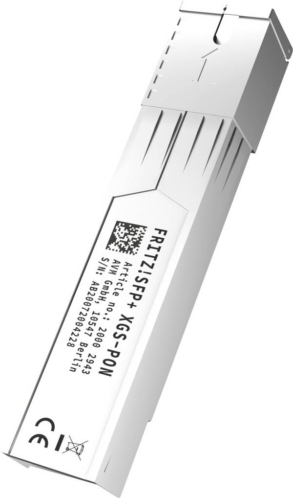 FRITZ! FRITZ!SFP XGS-PON Modul XGS-PON