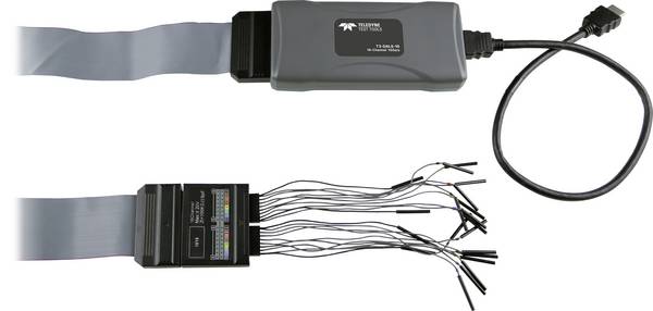Teledyne LeCroy T3-DALS-16-LS Probe digitální osciloskop 1 ks, T3-DALS-16
