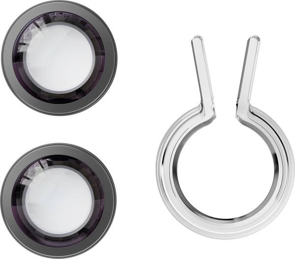 GoPro MAX2 Replacement Lens Kit sada náhradních čoček GoPro MAX2