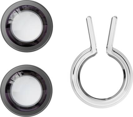 GoPro MAX2 Replacement Lens Kit sada náhradních čoček GoPro MAX2