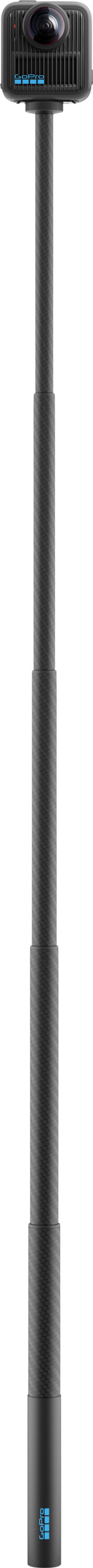 GoPro 40in (1m) Carbon Fiber Extension Pole sada spojek GoPro MAX2