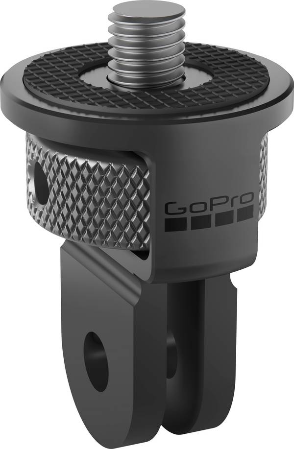 GoPro ¼-20 Mounting Finger Adapter upevňovací adaptér GoPro MAX2